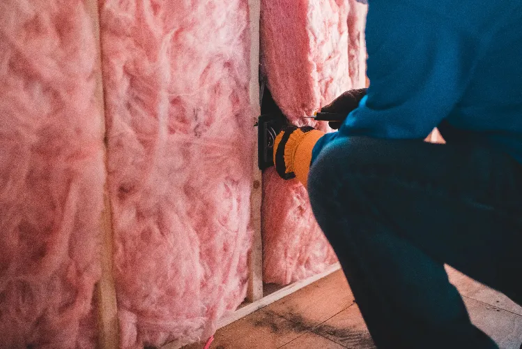 Aislar una Vivienda Unifamiliar: SATE, Insuflado o Trasdosado